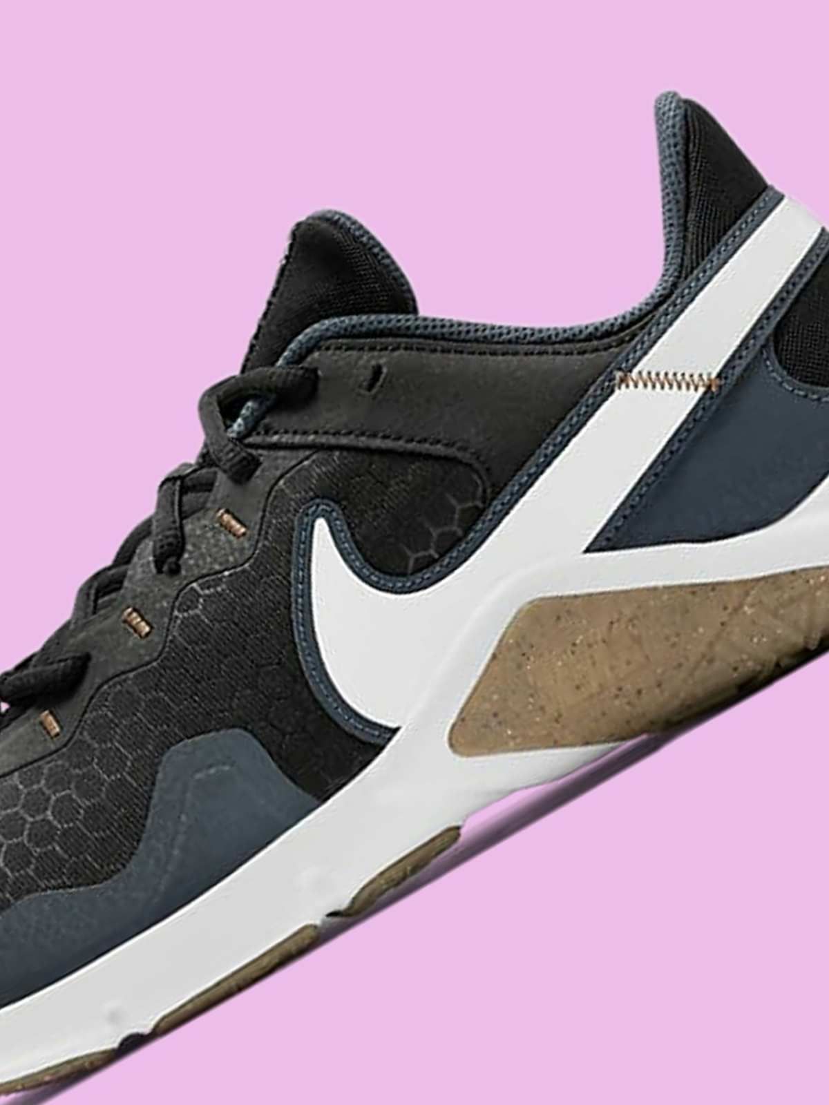 Training sneakers - 图片 2