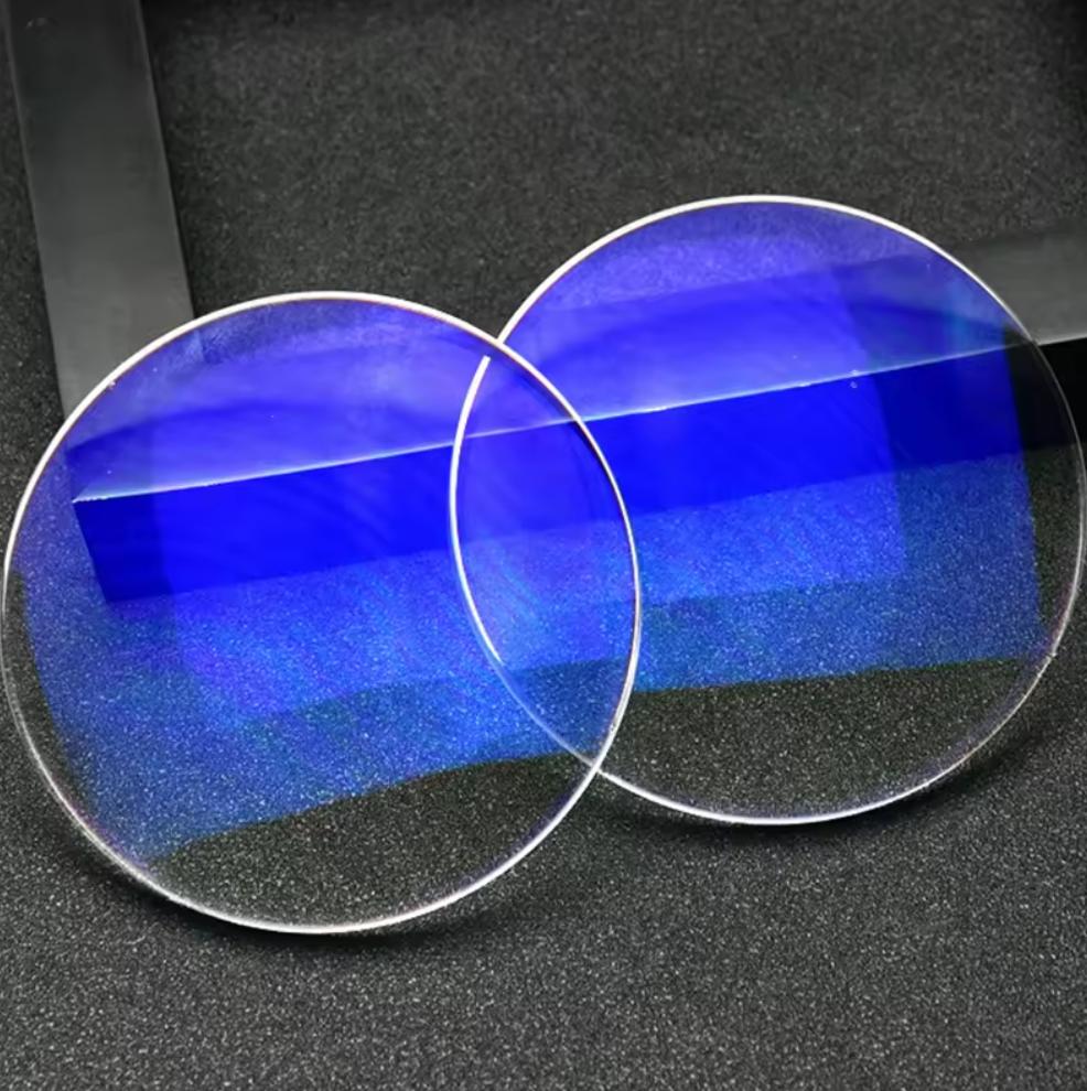 Blue Cut Lens