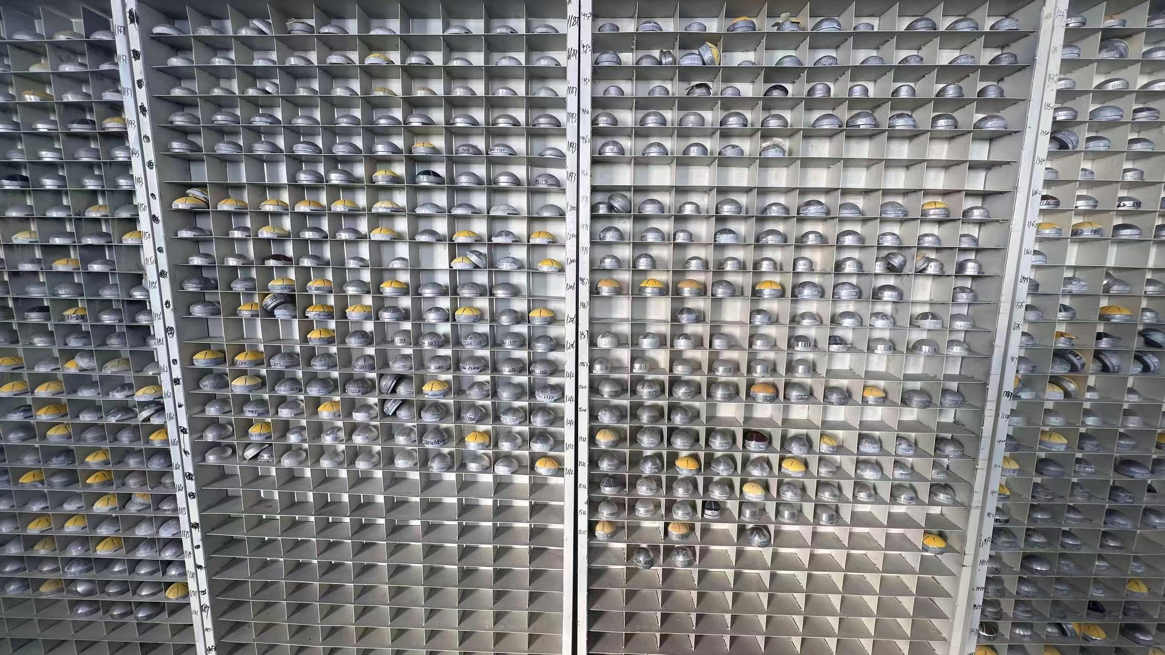 Global Distribution Warehouse