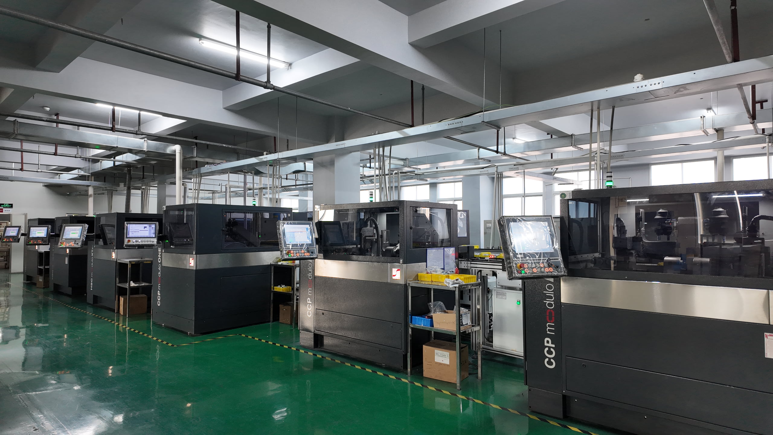 Digital Lens Design Process